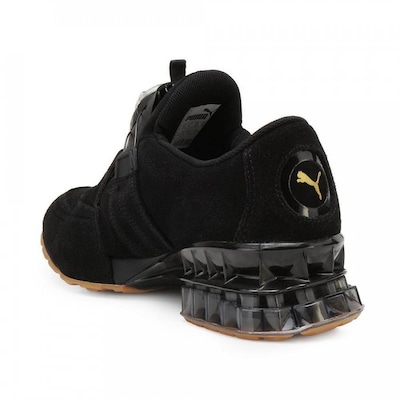 Tênis Puma Disc Cell Aether PM19-19284201 - Masculino - Foto 4