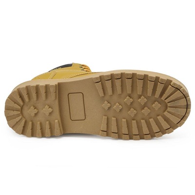 Bota Coturno Red Fox RE19-270R - Masculino - Foto 3