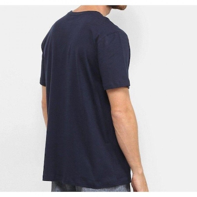 Camiseta Oakley Bark New - Masculina - Foto 2