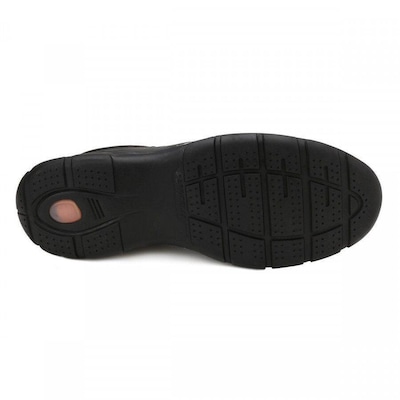 Sapatênis Ferricelli FE18-ZR42510 - Masculino - Foto 3