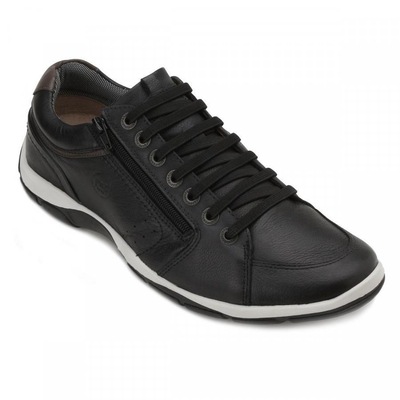 Sapatênis Ferricelli FE18-ZR42510 - Masculino - Foto 1