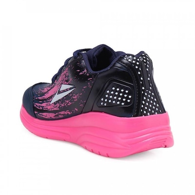 Tênis Rodinha Sneeks SK19-56401 - Infantil - Foto 4