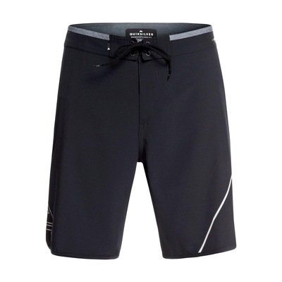 Bermuda Quiksilver Highline New Wave 20 - Masculina - Foto 1