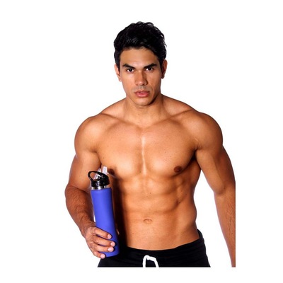 Squeeze Térmico Acte Sports - 500ml - Foto 2