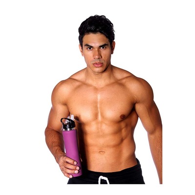 Squeeze Térmico Acte Sports - 500ml - Foto 3