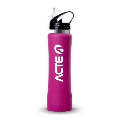 Squeeze Térmico Acte Sports - 500ml - Foto 4