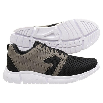 Tênis 3ls3 Casual Masculino - Foto 2