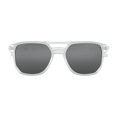 Óculos de Sol Oakley Latch Beta Prizm - Unissex - Foto 6