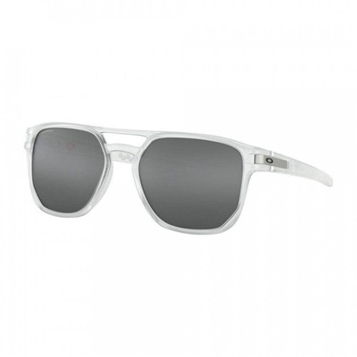 Óculos de Sol Oakley Latch Beta Prizm - Unissex - Foto 1