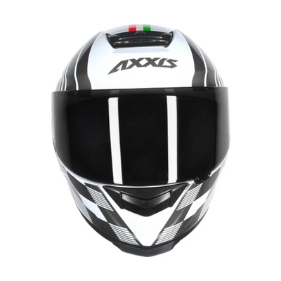 Capacete Axxis Eagle Italy - Adulto - Foto 4