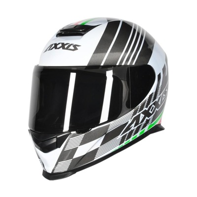 Capacete Axxis Eagle Italy - Adulto - Foto 6