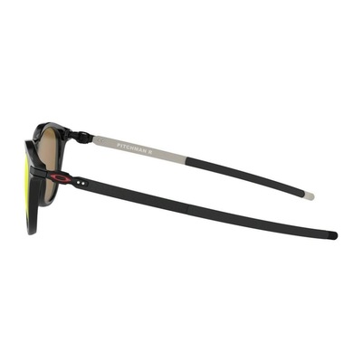 Óculos de Sol Oakley Pitchman R P - Unissex - Foto 2