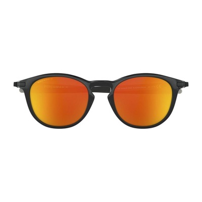 Óculos de Sol Oakley Pitchman R P - Unissex - Foto 3