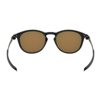 Óculos de Sol Oakley Pitchman R P - Unissex - Foto 5