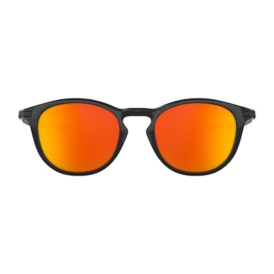 Óculos de Sol Oakley Pitchman R P - Unissex - Foto 6