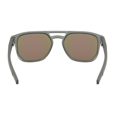 Óculos de Sol Oakley Latch Beta - Unissex - Foto 5