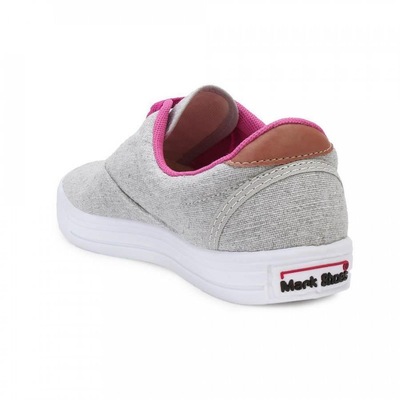Tênis Mont Car Mark Shoes MH18-340 - Feminino - Foto 4