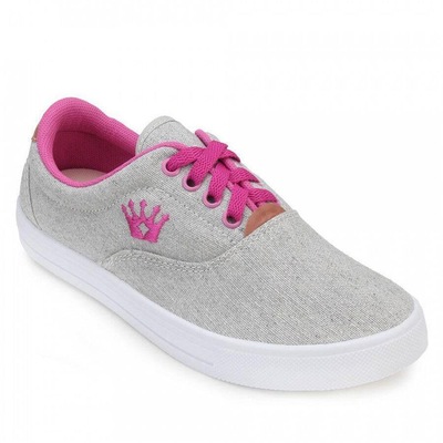 Tênis Mont Car Mark Shoes MH18-340 - Feminino - Foto 1