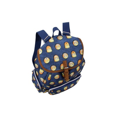 Bolsa de Costas Pacific Simpsons Emoticons - Foto 4