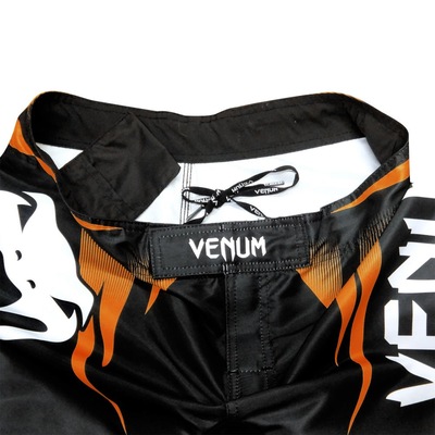 Bermuda Venum Fight Team Edition - Adulto - Foto 4