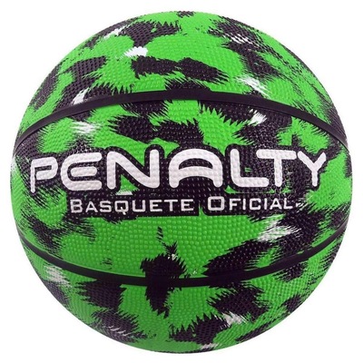 Bola de Basquete Penalty Playoff VIII - Foto 1
