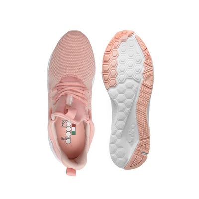 Tenis Diadora Spin W - Feminino - Foto 2
