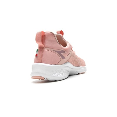 Tenis Diadora Spin W - Feminino - Foto 4