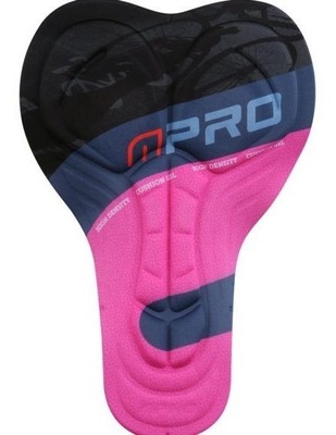 Bermuda de Ciclismo Cycle7 Forro Mpro Gel - Feminina - Foto 4
