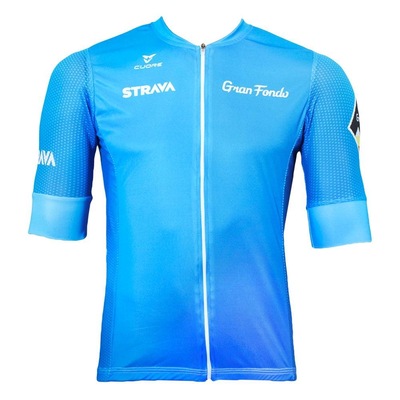 Camiseta BeFast Gran Fondo Premium 3G - Adulto - Foto 1