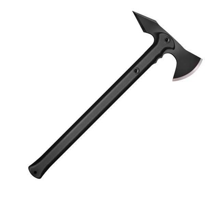 Machado Cold Steel Tomahawk de Trincheira com Picareta - Foto 1