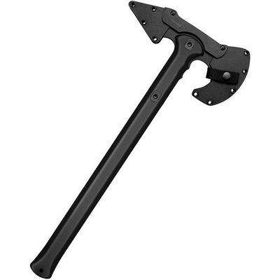 Machado Cold Steel Tomahawk de Trincheira com Picareta - Foto 2