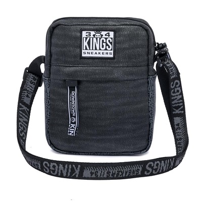 Bolsa Transvesal King Sneakers  - 1,5 Litros - Foto 4