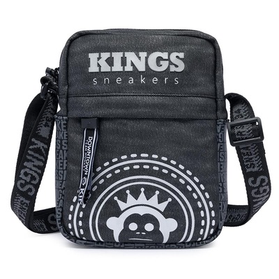 Bolsa Transvesal King Sneakers  - 1,5 Litros - Foto 1
