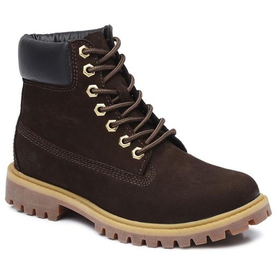 Bota Coturno Macboot Lauryn 04 - Masculina - Foto 1