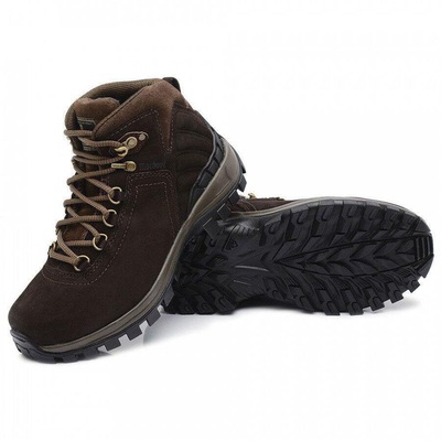 Bota Adventure Macboot Acari 04 - Feminina - Foto 3