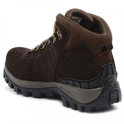 Bota Adventure Macboot Acari 04 - Feminina - Foto 4
