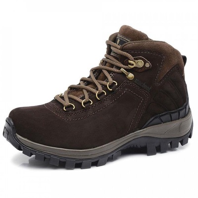 Bota Adventure Macboot Acari 04 - Feminina - Foto 5