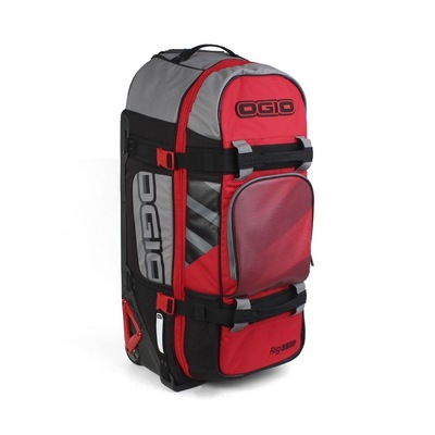 Bolsa de Equipamentos Ogio Rig 9800 - 123 Litros - Foto 3
