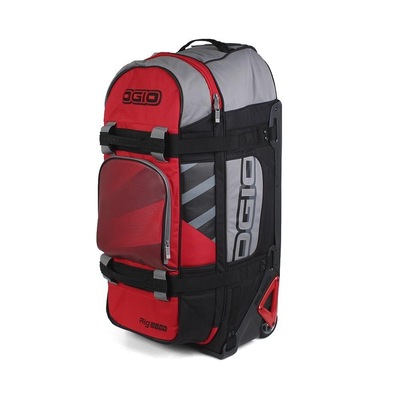 Bolsa de Equipamentos Ogio Rig 9800 - 123 Litros - Foto 4