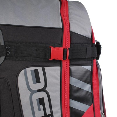 Bolsa de Equipamentos Ogio Rig 9800 - 123 Litros - Foto 6
