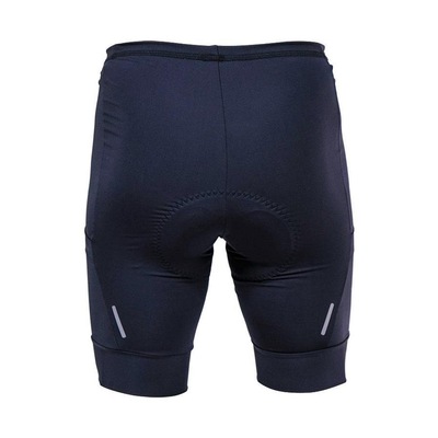 Bermuda de Ciclismo Furbo Montova Blade com Bolso - Masculina - Foto 4