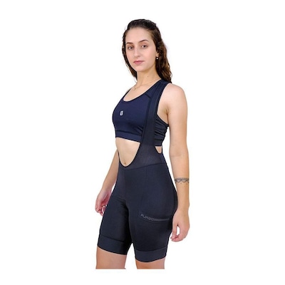 Bretelle Furbo Montova Blade com Bolso - Feminina - Foto 2