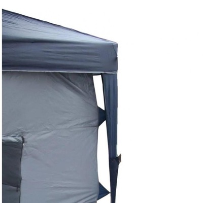 Barraca para Tenda NTK 3 x 3m com Coluna D''água de 3000mm - 5/6 pessoas - Foto 2