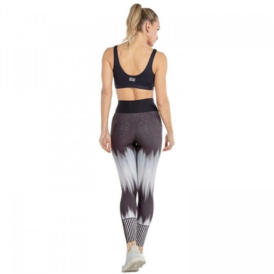 Calça Legging Live! Gradiente - Feminina - Foto 5