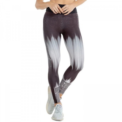 Calça Legging Live! Gradiente - Feminina - Foto 1