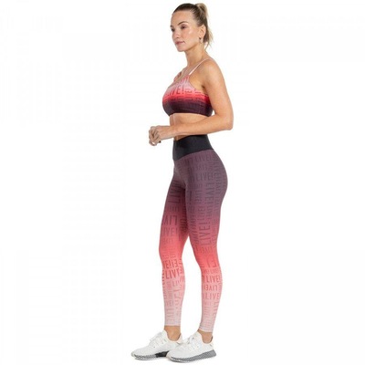 Calça Legging Live! Gradiente - Feminina - Foto 2
