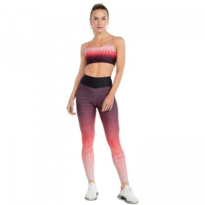 Calça Legging Live! Gradiente - Feminina - Foto 3