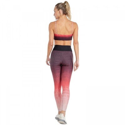 Calça Legging Live! Gradiente - Feminina - Foto 4