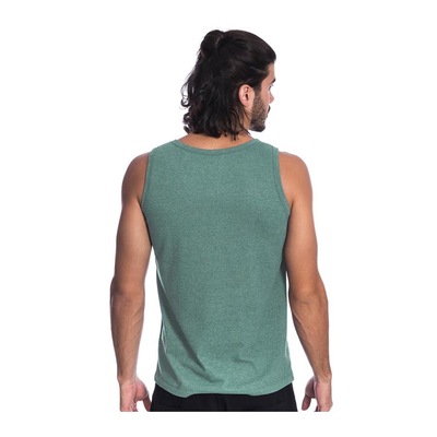 Camiseta Regata Long Island Listrada - Masculina - Foto 2