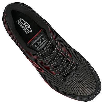 Tênis Olympikus Proof - Masculino - Foto 2